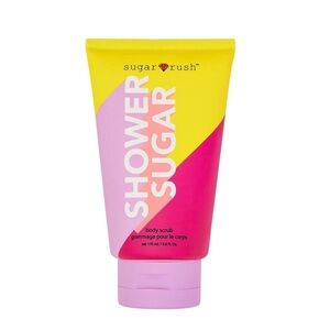 HP🔥🆕 Tarte Sugar Rush - Shower Sugar Body Scrub